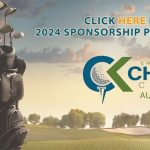 CK Charity Golf Tournament Giveaway