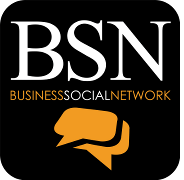 The Social Network for Business